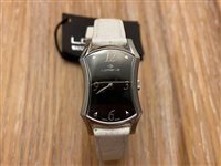 Orologio Lorenz Donna in Acciaio 026535AA - 026535AA